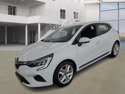 Renault Clio 0.9 1.0 TCE BI-FUEL ZEN, 2021