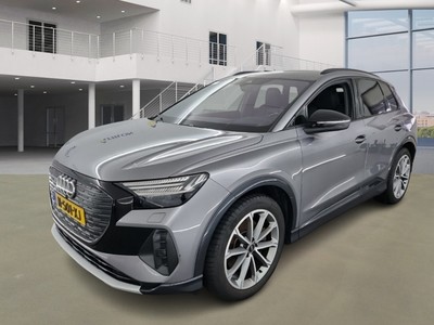 Audi Q4 e-tron 0.0 40 LAUNCH EDITION ADVANCED PLUS 77 KWH, 2021
