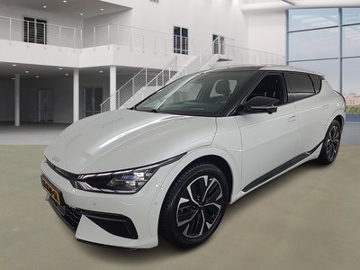 Kia Ev6 0.0 GT-LINE 77.4 KWH, 2021