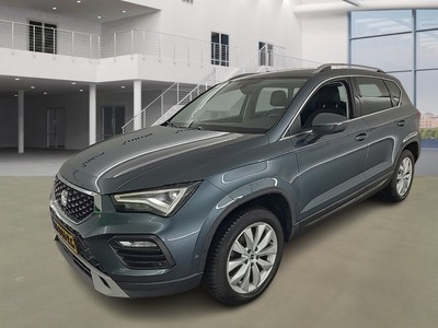 Seat Ateca 1.4 1.5 TSI STYLE BUSINESS INTENSE, 2021