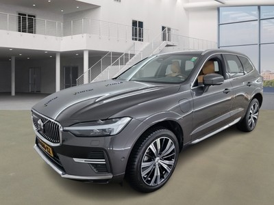 Volvo Xc60 1.9 2.0 T8 PLUG-IN HYBRID AWD INSCRIPTION, 2022