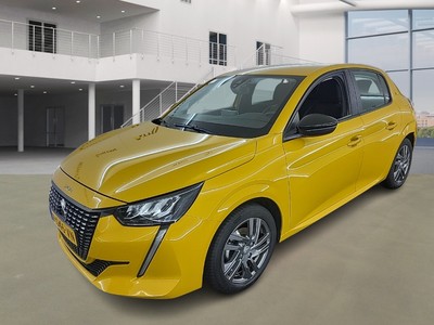 Peugeot 208 1.1 1.2 PURETECH ACTIVE PACK, 2022