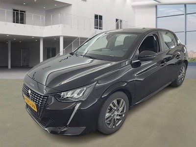 Peugeot 208 1.1 1.2 PURETECH ACTIVE PACK, 2022