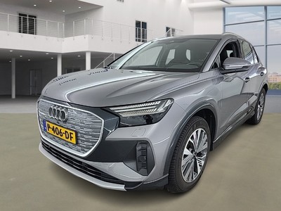 Audi Q4 e-tron 0.0 35 LAUNCH EDITION ADVANCED 55 KWH, 2022