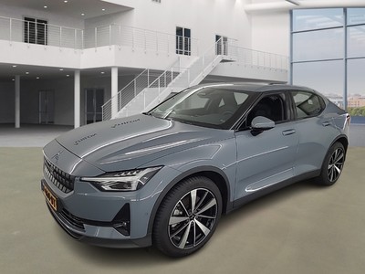 Polestar 2 0.0 STANDARD RANGE SINGLE MOTOR 63KWH, 2022