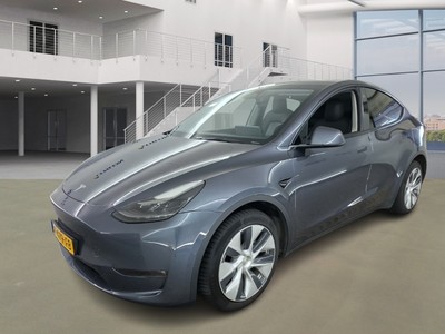 Tesla Model y 0.0 LONG RANGE AWD 75 KWH, 2022