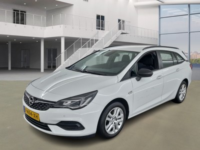 Opel Astra sports tourer 1.1 1.2 EDITION, 2022