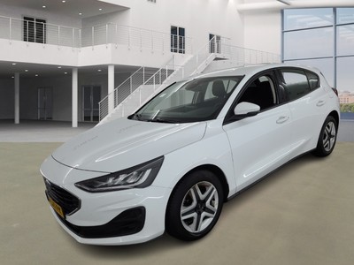 Ford Focus 0.9 1.0 ECOBOOST HYBRID CONNECTED, 2022