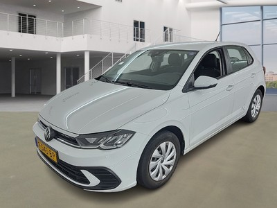 Volkswagen Polo 0.9 1.0 MPI POLO, 2022