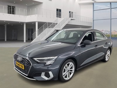 Audi A3 Limousine 0.9 30 TFSI ADVANCED EDITION, 2022