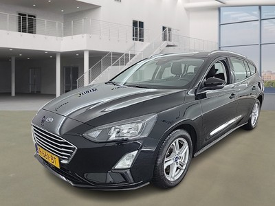 Ford Focus wagon 0.9 1.0 ECOBOOST HYBRID TREND EDITION BUSINESS, 2022