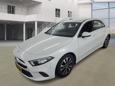 Mercedes-Benz A-KLASSE 1.3 180 BUSINESS SOLUTION AMG, 2022