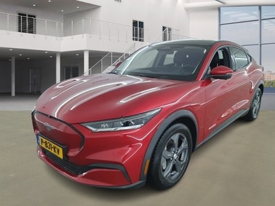 Ford Mustang mach-e 0.0 RWD 75 KWH, 2022