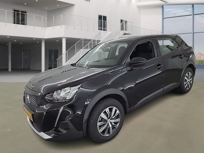Peugeot E-2008 0.0 EV ACTIVE 50 KWH, 2022