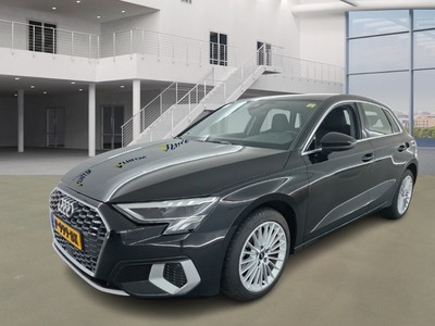 Audi A3 Sportback 0.9 30 TFSI ADVANCED EDITION, 2022