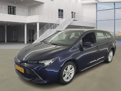 Toyota Corolla touring sports 1.7 1.8 HYBRID ACTIVE, 2022
