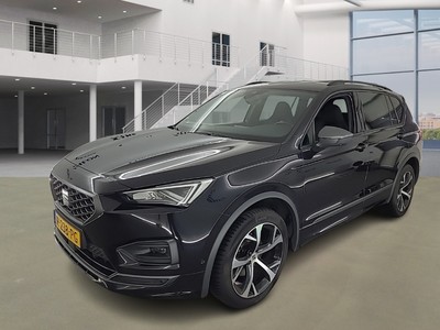 Seat Tarraco 1.4 1.5 TSI FR BUSINESS, 2022