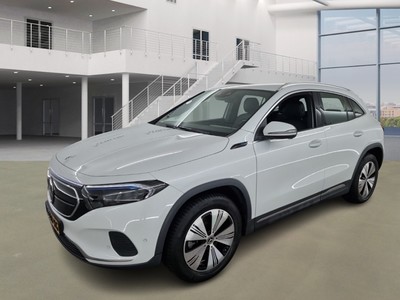 Mercedes-Benz Eqa 0.0 250 BUSINESS SOLUTION LUXURY 67 KWH, 2023