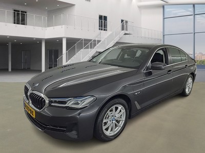 BMW 5-SERIE 1.9 530E BUSINESS EDITION PLUS, 2022