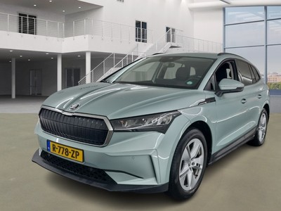 Skoda Enyaq iv 0.0 60, 2022