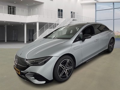 Mercedes-Benz Eqe 0.0 350+ LAUNCH EDITION AMG LINE 91 KWH, 2022