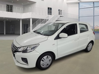 Mitsubishi Space star 1.1 1.2 CONNECT+, 2023