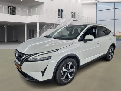 Nissan Qashqai 1.3 1.3 MHEV XTRONIC N-CONNECTA, 2023