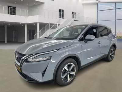 Nissan Qashqai 1.3 1.3 MHEV XTRONIC N-CONNECTA, 2023