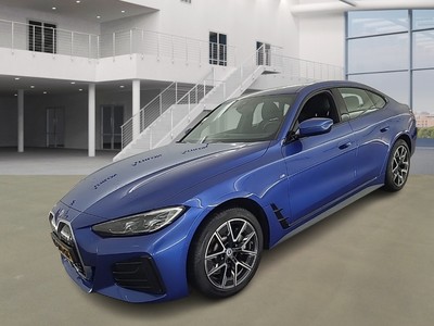 BMW I4 0.0 EDRIVE40 HIGH EXECUTIVE 84 KWH, 2023