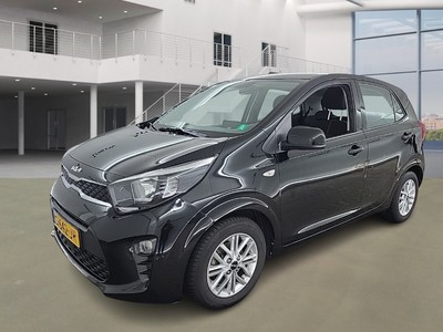 Kia Picanto 0.9 1.0 DPI DYNAMICLINE, 2023