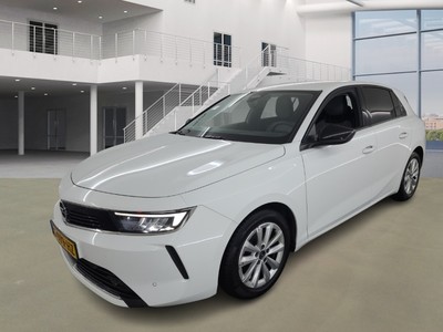 Opel Astra 1.1 1.2 BUSINESS EDITION, 2023