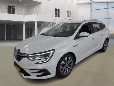 Renault Megane estate 1.3 1.3 TCE 140 TECHNO, 2023