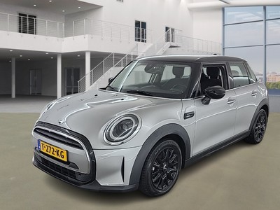 MINI 1.4 1.5 COOPER CAMDEN EDITION, 2023