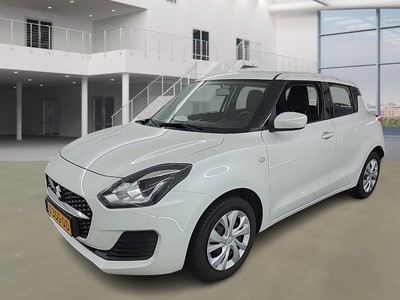 Suzuki Swift 1.1 1.2 COMFORT SMART HYBRID, 2023