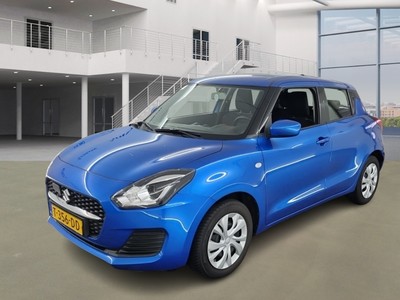 Suzuki Swift 1.1 1.2 COMFORT SMART HYBRID, 2023