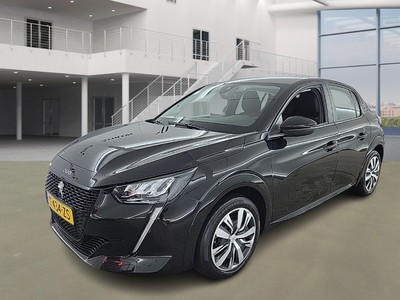 Peugeot E-208 0.0 EV ACTIVE PACK 50 KWH, 2023