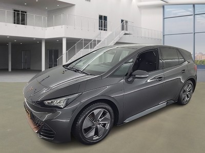 CUPRA Born 0.0 ESSENTIAL 62 KWH, 2023