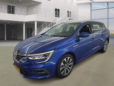 Renault Megane estate 1.3 1.3 TCE 140 TECHNO, 2023