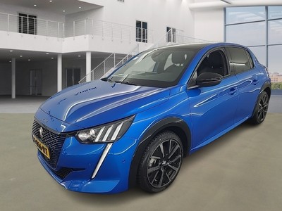 Peugeot E-208 0.0 EV GT 350 50 KWH, 2023