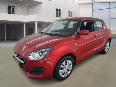 Suzuki Swift 1.1 1.2 COMFORT SMART HYBRID, 2023