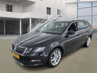 Skoda Octavia combi 1.4 1.5 TSI GREENTECH STYLE BUSINESS, 2018