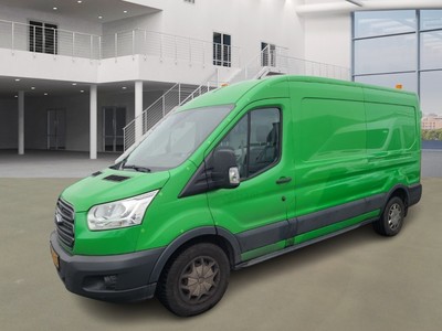 Ford Transit 1.9 350 2.0 TDCI L3H2 TREND, 2019