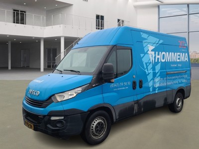 Iveco Daily 2.2 35S16V 2.3 352 H3 L, 2019