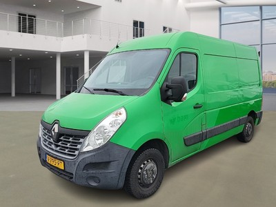 Renault Master 2.2 T35 2.3 DCI L2H2, 2018