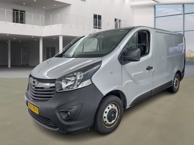 Opel Vivaro 1.5 1.6 CDTI L1H1 EDITION ECOFLEX, 2019