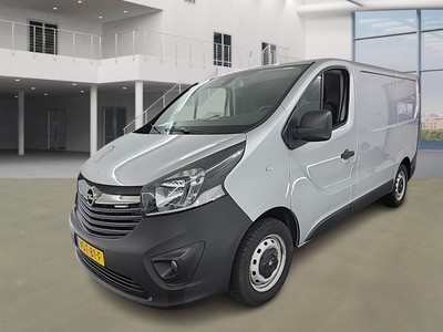 Opel Vivaro 1.5 1.6 CDTI L1H1 EDITION ECOFLEX, 2019