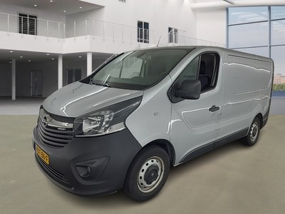 Opel Vivaro 1.5 1.6 CDTI L1H1 EDITION ECOFLEX, 2019