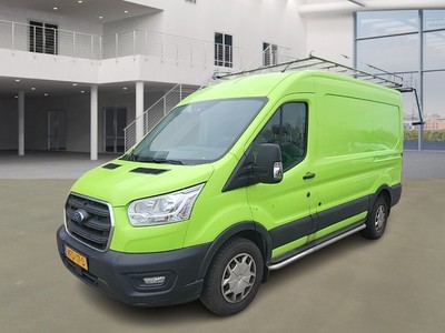 Ford Transit 1.9 350 2.0 TDCI L2H2 TREND, 2020