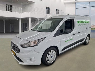 Ford Transit connect 1.4 1.5 ECOBLUE L2 TREND, 2020