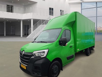 Renault Master 2.2 T35 2.3 DCI 145 L3 ENERGY EURO VI, 2021